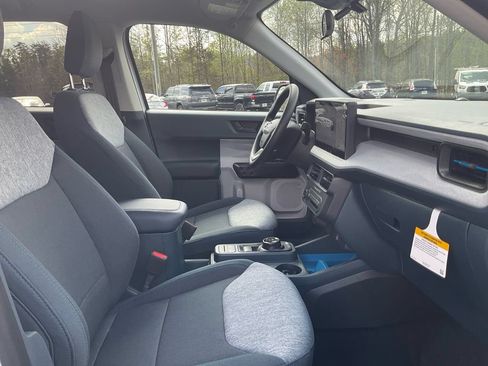New 2026 Ford Maverick XLT AWD/4WD image 12