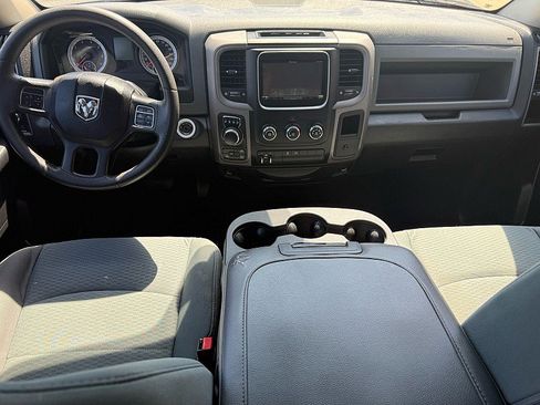 Used 2014 RAM 1500 Express AWD/4WD image 15