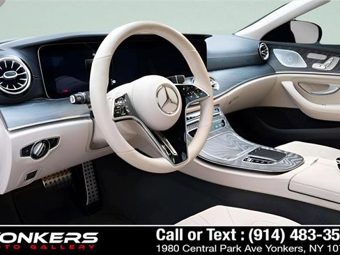 Used 2023 Mercedes-Benz CLS 450 4MATIC image 27