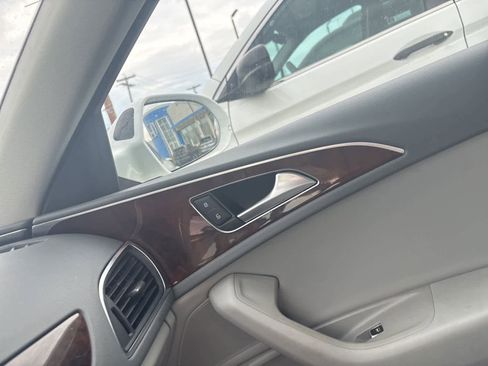 Used 2012 Audi A6 3.0T Premium image 17