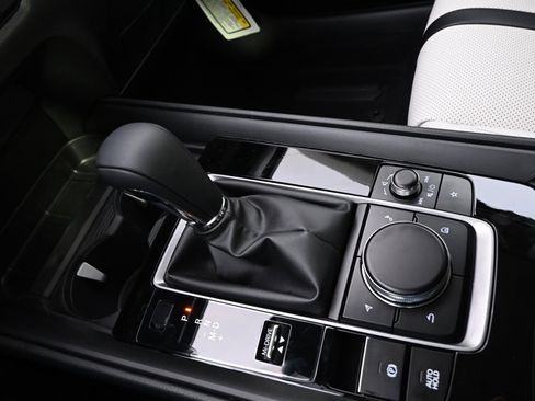 New 2026 MAZDA CX-50 AWD 2.5 S w/ Cargo Package image 31