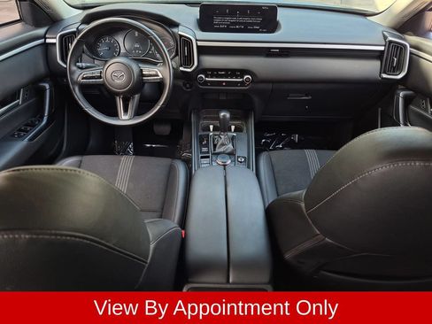 Used 2025 MAZDA CX-50 AWD 2.5 S w/ Preferred Package image 26