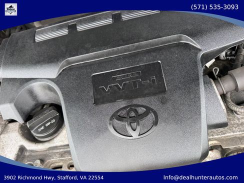 Used 2015 Toyota Camry SE FWD image 31