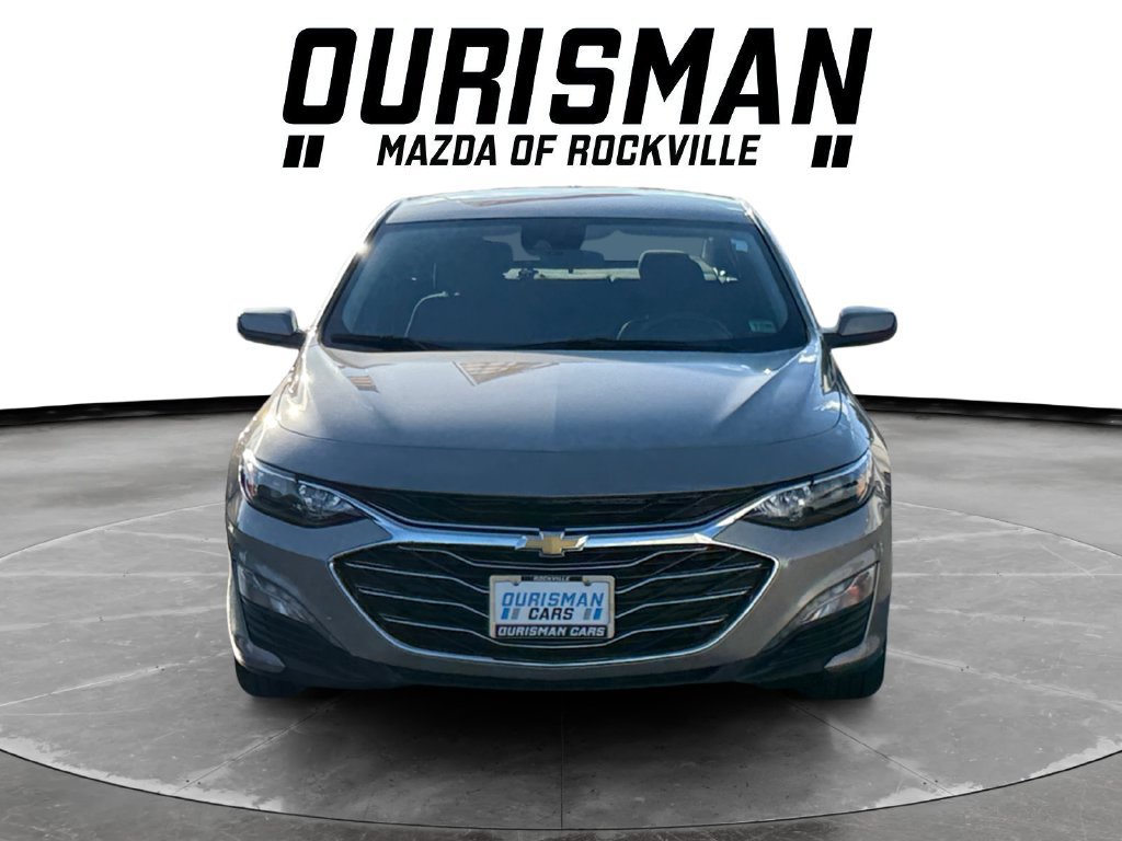Used 2023 Chevrolet Malibu LT FWD image 6