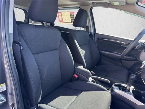 Used 2015 Honda Fit EX-L image 20