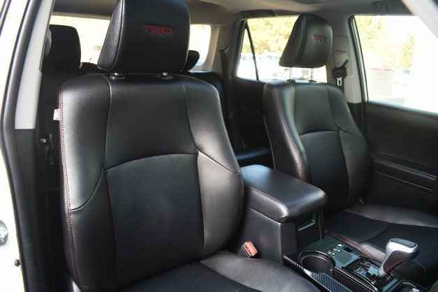 Used 2022 Chevrolet Silverado 1500 Custom w/ LPO, Blackout Package AWD/4WD image 27