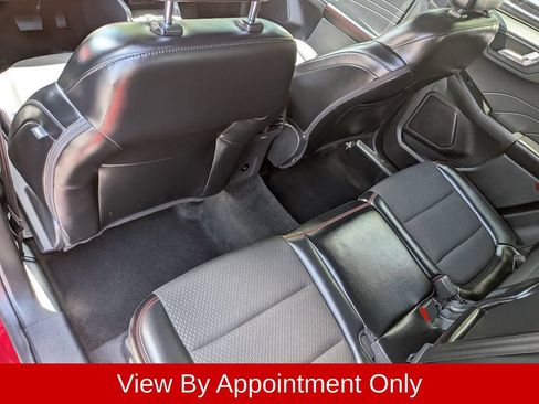 Used 2025 Ford Escape ST-Line AWD/4WD image 22