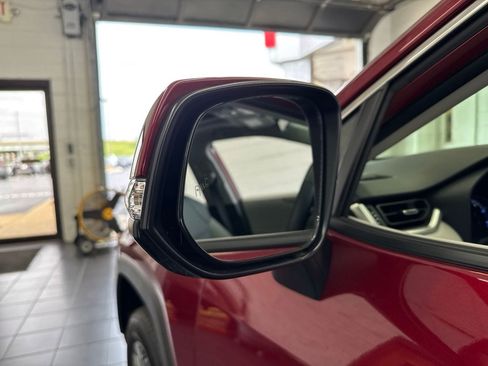 Used 2025 Toyota RAV4 XLE Premium w/ Weather Package AWD/4WD image 14