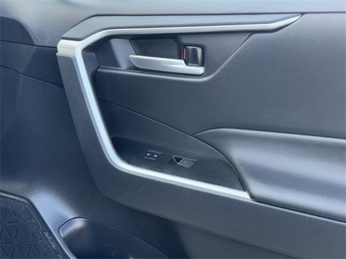 Used 2023 Toyota RAV4 XLE image 30