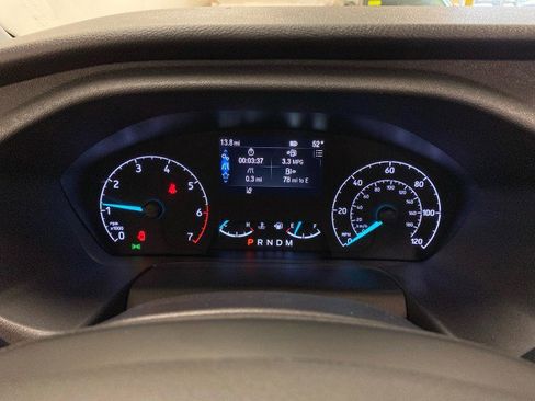 New 2025 Ford Transit 150 Low Roof AWD image 16