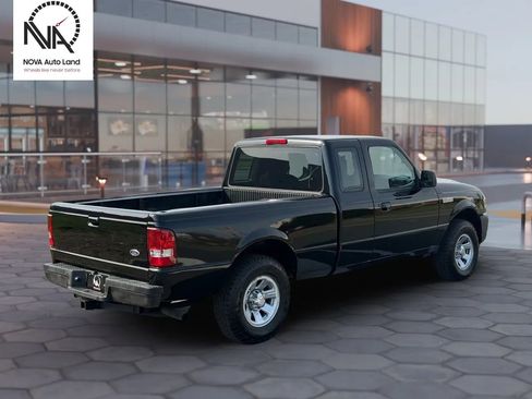 Used 2010 Ford Ranger XL image 7