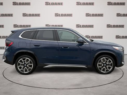 New 2026 BMW X1 xDrive28i w/ Convenience Package AWD/4WD image 6