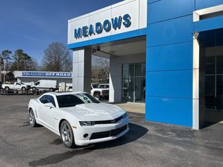 Used 2015 Chevrolet Camaro LT video 1