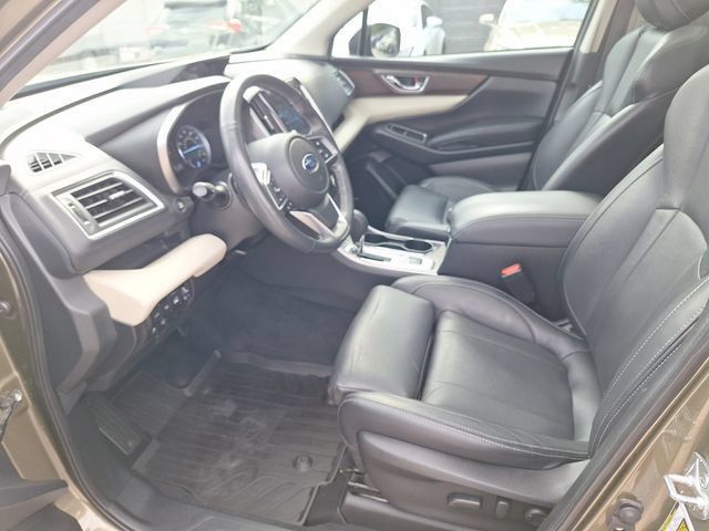 Used 2022 Subaru Ascent Touring w/ Popular Package #2A AWD/4WD image 15