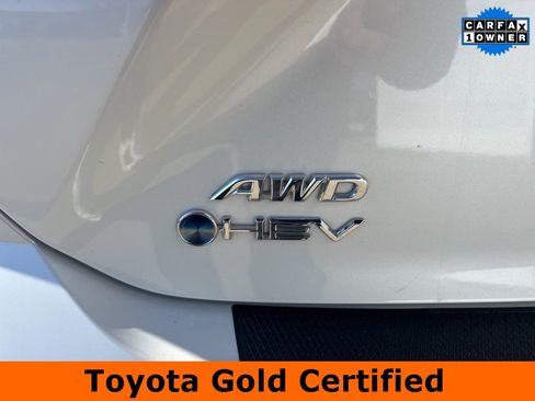 Certified 2025 Toyota Camry XSE image 10