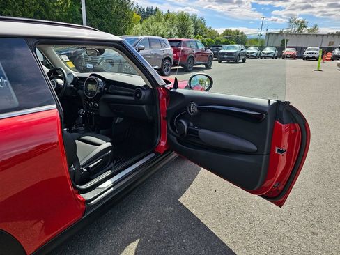 Used 2017 MINI Cooper S FWD image 24