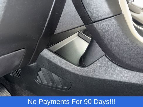 Certified 2022 Ford Edge SEL w/ Convenience Package image 20