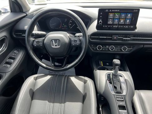 Used 2025 Honda HR-V EX-L image 31