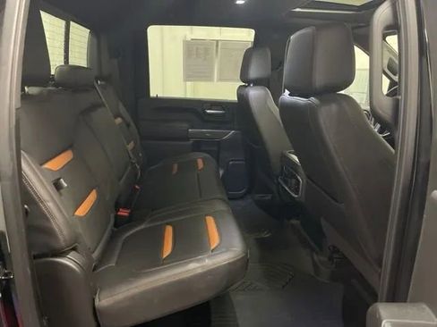 Used 2020 GMC Sierra 2500 AT4 image 13