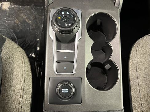 New 2025 Ford Bronco Sport Big Bend w/ Convenience Package image 16