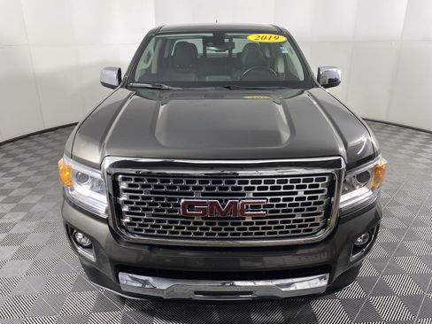 Used 2019 GMC Canyon Denali image 12