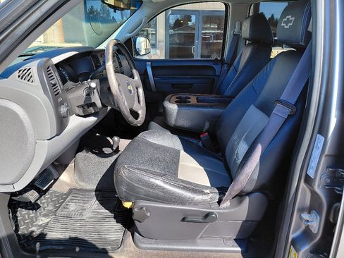 Used 2013 Chevrolet Silverado 1500 LS image 13