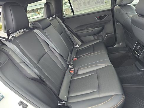 New 2026 Subaru Outback Wilderness image 17