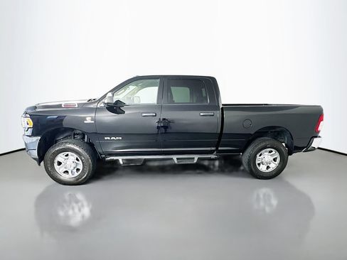 Used 2020 RAM 2500 Tradesman AWD/4WD image 4