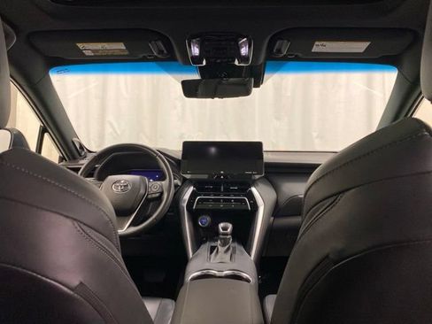 Used 2021 Toyota Venza Limited w/ Advanced Technology Package AWD/4WD image 40