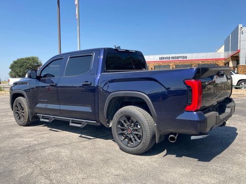 Used 2025 Toyota Tundra SR5 RWD image 7
