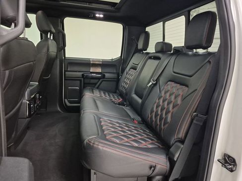 Used 2022 Ford F250 Lariat w/ Lariat Ultimate Package image 26