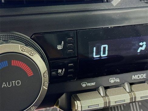 New 2025 Toyota 4Runner TRD Off-Road Premium image 20