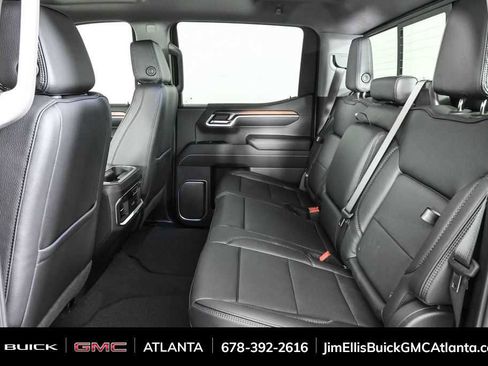 New 2026 GMC Sierra 1500 Denali image 19