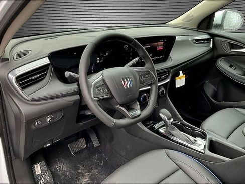 New 2026 Buick Encore GX Sport Touring w/ Advanced Technology Package AWD/4WD image 7