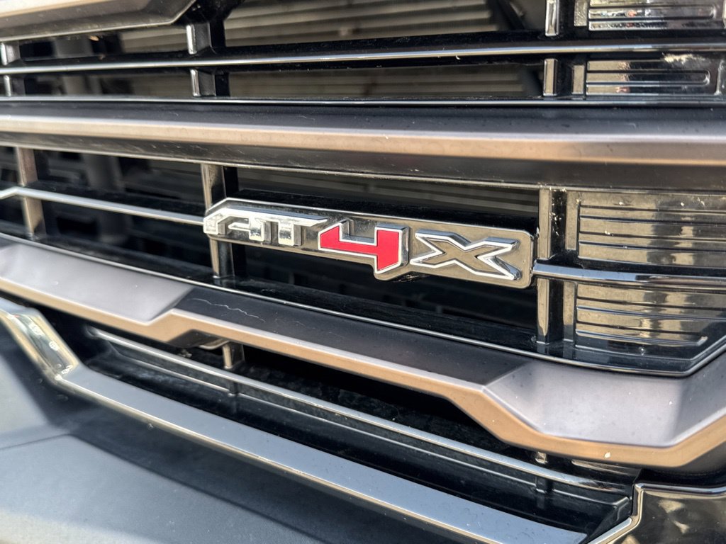 Used 2024 GMC Sierra 1500 AT4X AWD/4WD image 58