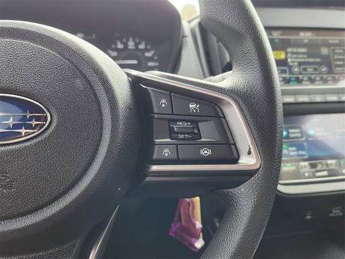 Used 2025 Subaru Impreza 2.0i image 18
