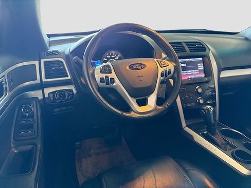 Used 2013 Ford Explorer XLT image 22