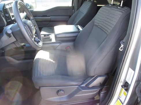 Used 2023 Ford F150 XL w/ STX Appearance Package image 8