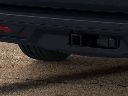 New 2025 Ford Expedition Active image 23