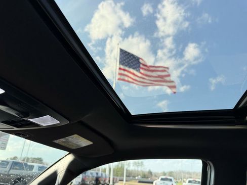 Used 2020 Toyota Tacoma TRD Sport w/ TRD Premium Sport Package image 20