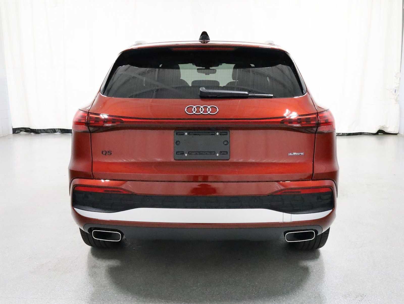 New 2026 Audi Q5 Premium AWD/4WD image 7