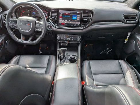Used 2024 Dodge Durango R/T AWD/4WD image 23