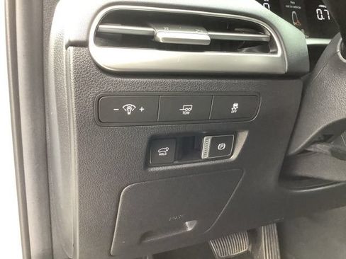 Certified 2025 Hyundai Palisade SEL AWD/4WD image 25