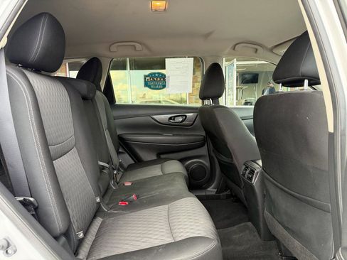 Used 2020 Nissan Rogue SV AWD/4WD image 20