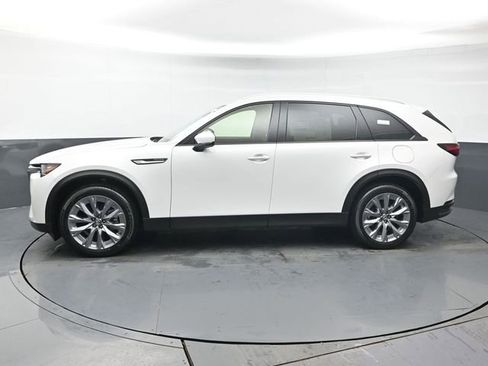 New 2026 MAZDA CX-90 3.3 Turbo w/ Preferred Package image 2