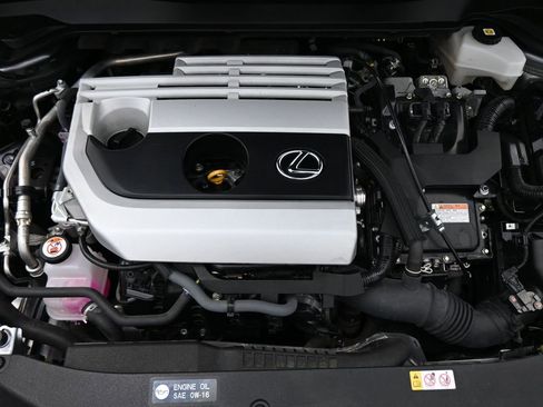 Used 2024 Lexus UX 250h FWD w/ Premium Package image 20