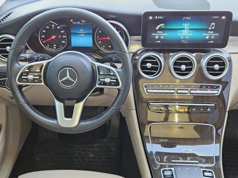 Certified 2021 Mercedes-Benz GLC 300 image 27