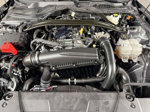 Used 2025 Ford Mustang Premium RWD image 43