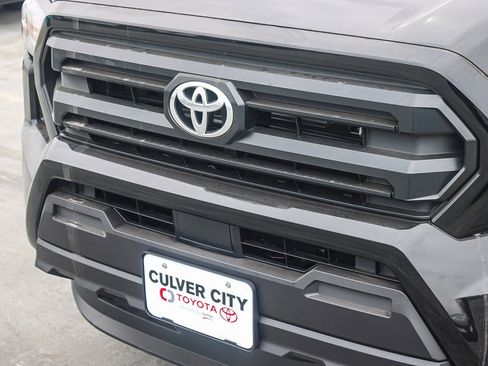 New 2026 Toyota Tacoma SR RWD image 6