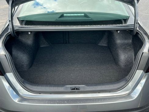 New 2025 Nissan Altima 2.5 S image 27